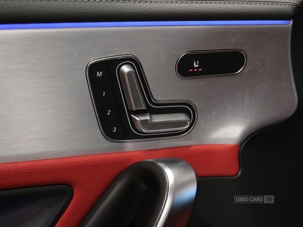 Used Mercedes-Benz CLA 2021 for sale - 76702769: Photo 21