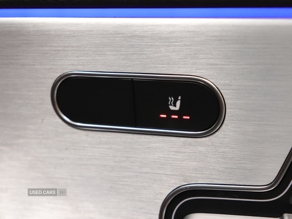 Used Mercedes-Benz CLA 2021 for sale - 76702769: Photo 23