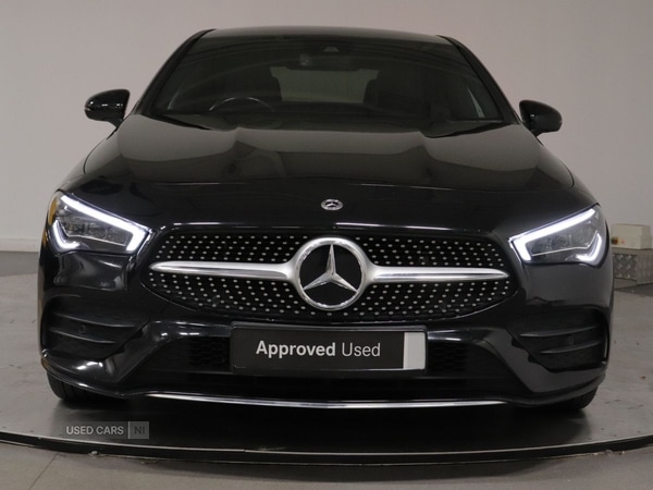 Used Mercedes-Benz CLA 2021 for sale - 76702769: Photo 25