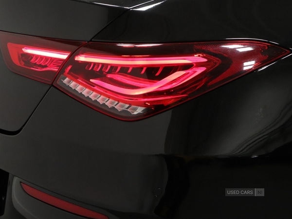 Used Mercedes-Benz CLA 2021 for sale - 76702769: Photo 26