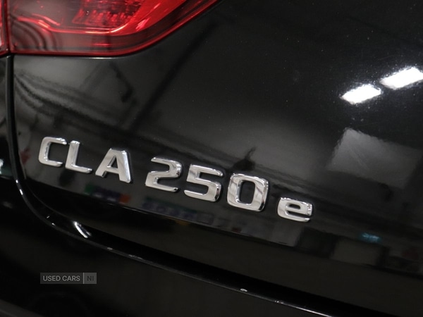 Used Mercedes-Benz CLA 2021 for sale - 76702769: Photo 27