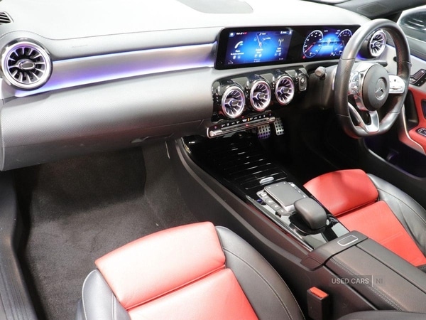 Used Mercedes-Benz CLA 2021 for sale - 76702769: Photo 3