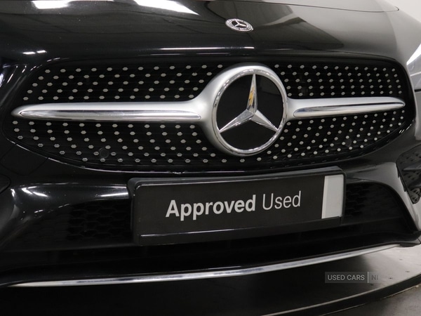 Used Mercedes-Benz CLA 2021 for sale - 76702769: Photo 30