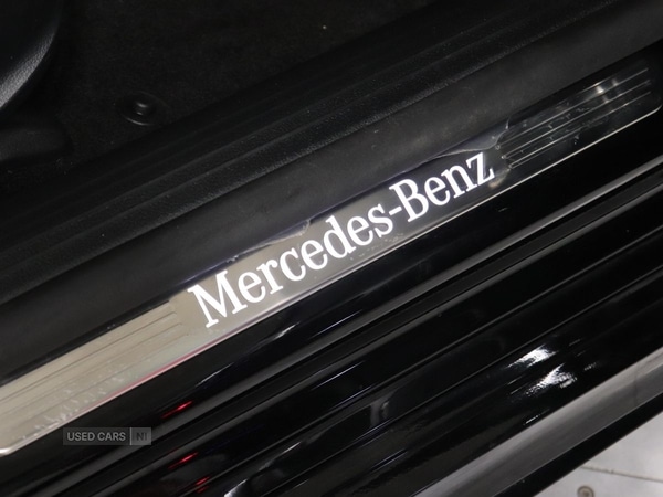 Used Mercedes-Benz CLA 2021 for sale - 76702769: Photo 31