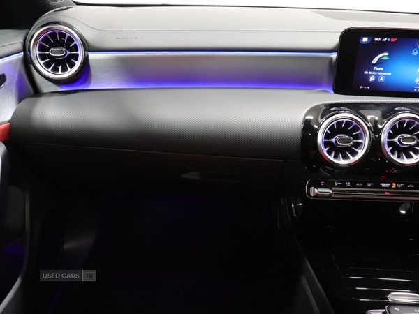 Used Mercedes-Benz CLA 2021 for sale - 76702769: Photo 33