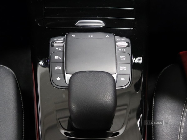 Used Mercedes-Benz CLA 2021 for sale - 76702769: Photo 34