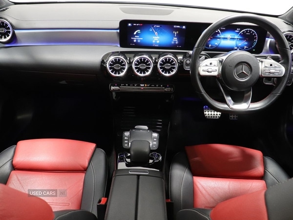 Used Mercedes-Benz CLA 2021 for sale - 76702769: Photo 35