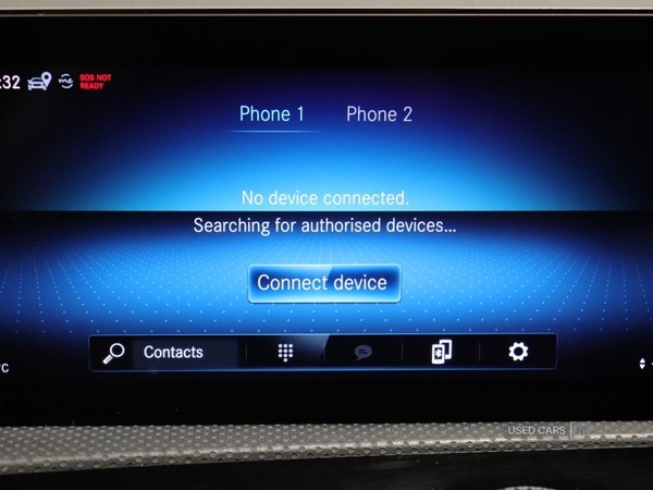 Used Mercedes-Benz CLA 2021 for sale - 76702769: Photo 36