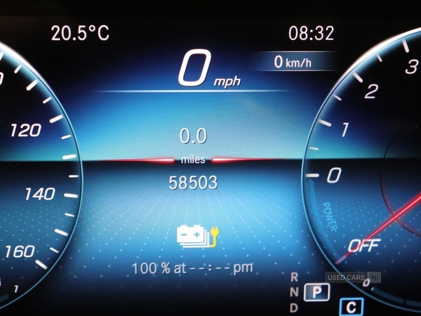 Used Mercedes-Benz CLA 2021 for sale - 76702769: Photo 37