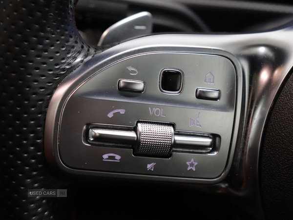 Used Mercedes-Benz CLA 2021 for sale - 76702769: Photo 38