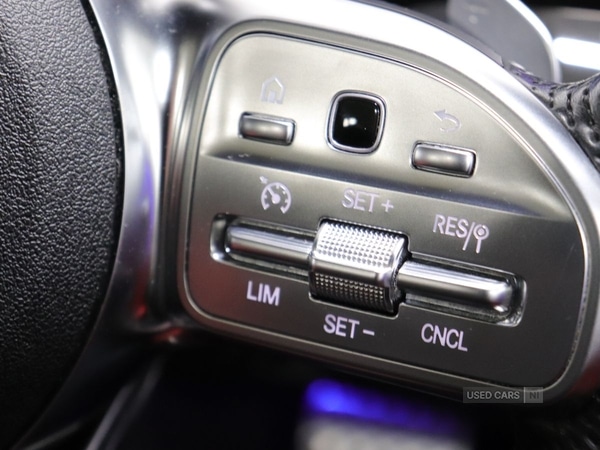 Used Mercedes-Benz CLA 2021 for sale - 76702769: Photo 39