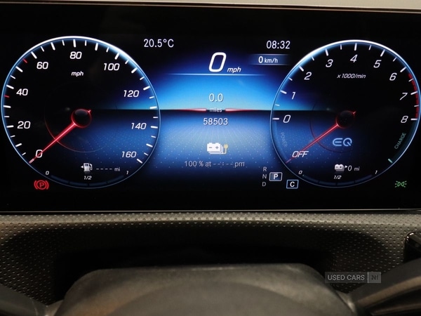 Used Mercedes-Benz CLA 2021 for sale - 76702769: Photo 4