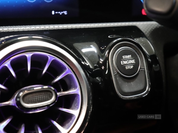 Used Mercedes-Benz CLA 2021 for sale - 76702769: Photo 40