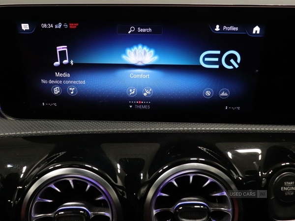 Used Mercedes-Benz CLA 2021 for sale - 76702769: Photo 41