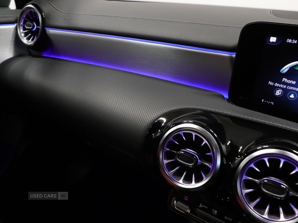 Used Mercedes-Benz CLA 2021 for sale - 76702769: Photo 42