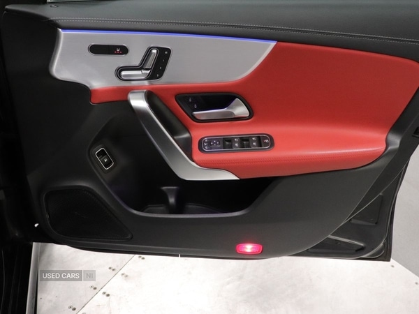 Used Mercedes-Benz CLA 2021 for sale - 76702769: Photo 45