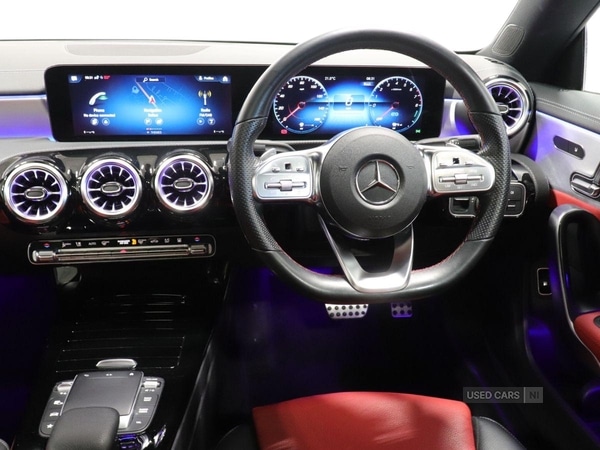 Used Mercedes-Benz CLA 2021 for sale - 76702769: Photo 5