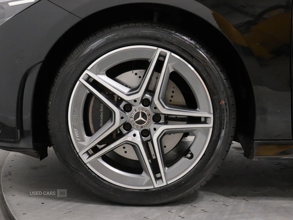 Used Mercedes-Benz CLA 2021 for sale - 76702769: Photo 6