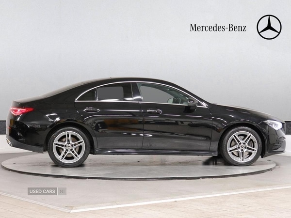Used Mercedes-Benz CLA 2021 for sale - 76702769: Photo 8