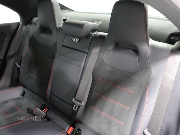 Used Mercedes-Benz CLA 2024 for sale - 77041384: Photo 10