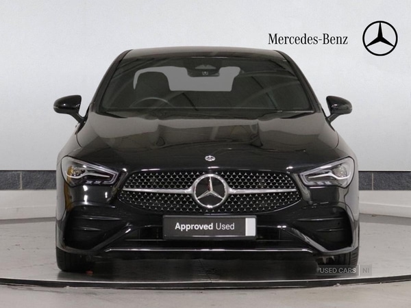 Used Mercedes-Benz CLA 2024 for sale - 77041384: Photo 12