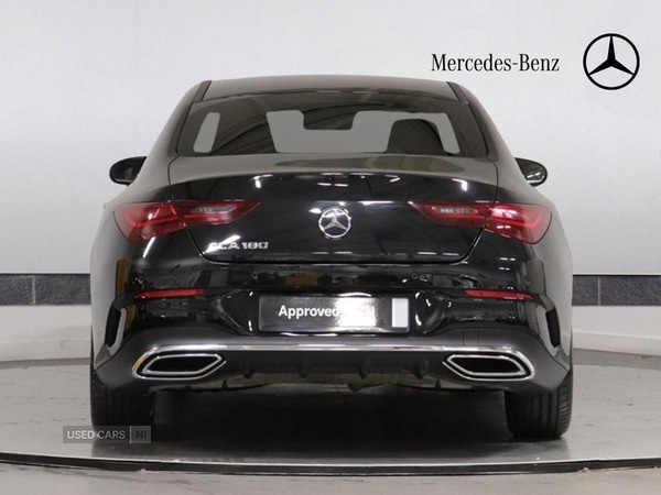 Used Mercedes-Benz CLA 2024 for sale - 77041384: Photo 13