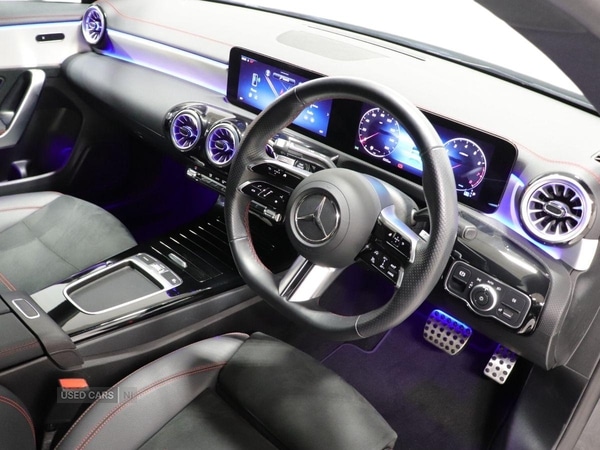 Used Mercedes-Benz CLA 2024 for sale - 77041384: Photo 14