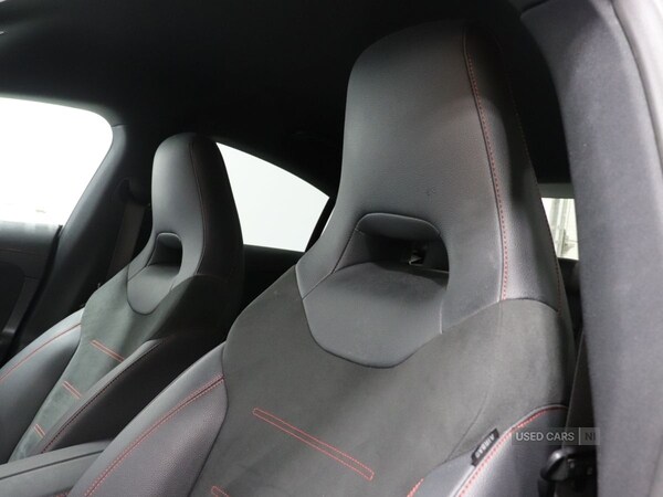 Used Mercedes-Benz CLA 2024 for sale - 77041384: Photo 15