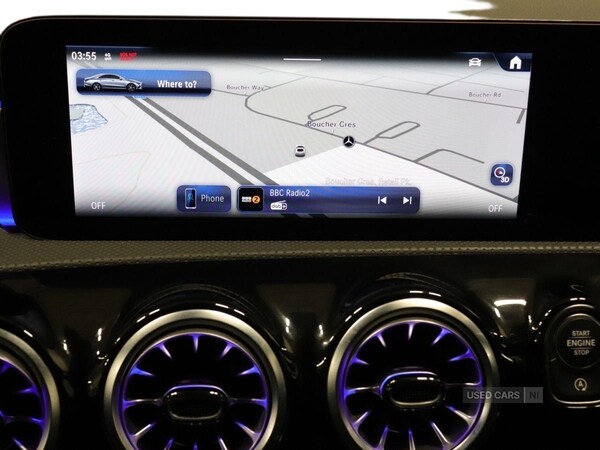 Used Mercedes-Benz CLA 2024 for sale - 77041384: Photo 18