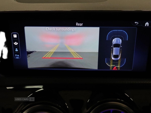 Used Mercedes-Benz CLA 2024 for sale - 77041384: Photo 19