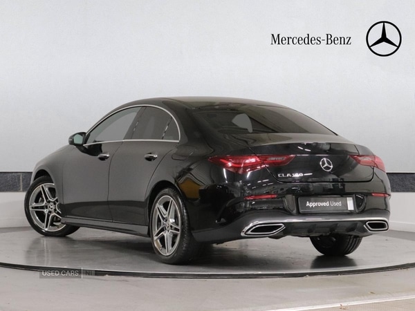 Used Mercedes-Benz CLA 2024 for sale - 77041384: Photo 2