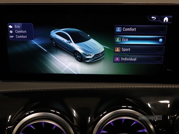 Used Mercedes-Benz CLA 2024 for sale - 77041384: Photo 21