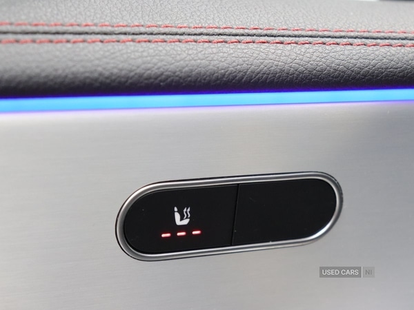 Used Mercedes-Benz CLA 2024 for sale - 77041384: Photo 23