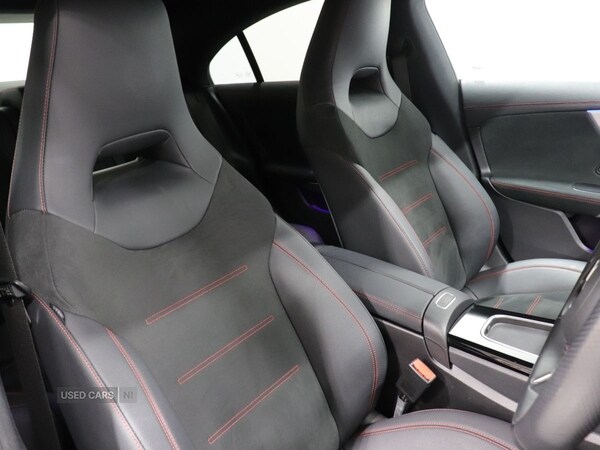 Used Mercedes-Benz CLA 2024 for sale - 77041384: Photo 24