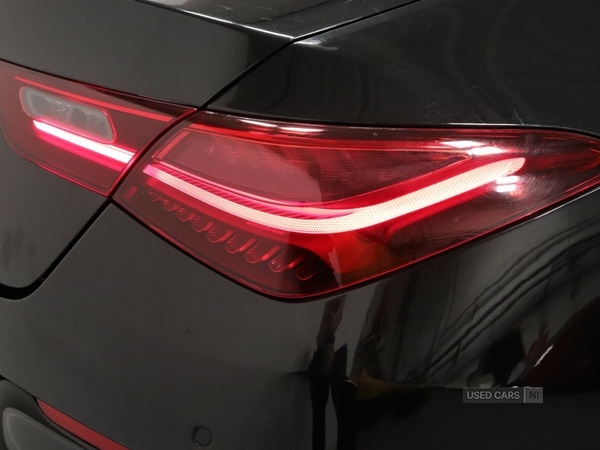 Used Mercedes-Benz CLA 2024 for sale - 77041384: Photo 25