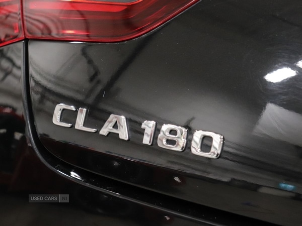 Used Mercedes-Benz CLA 2024 for sale - 77041384: Photo 26