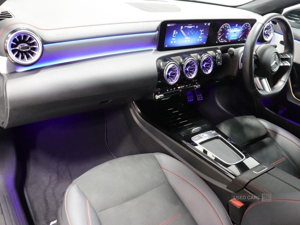 Used Mercedes-Benz CLA 2024 for sale - 77041384: Photo 3