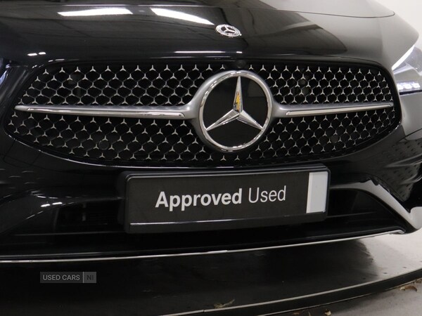 Used Mercedes-Benz CLA 2024 for sale - 77041384: Photo 30