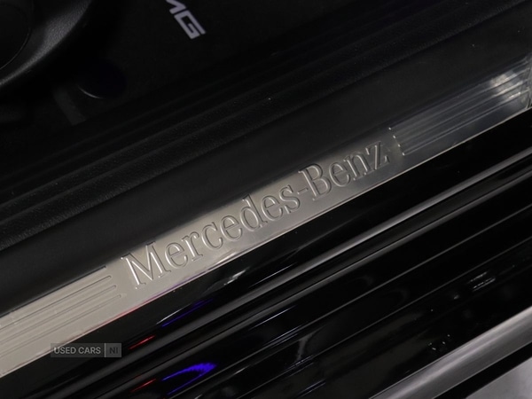 Used Mercedes-Benz CLA 2024 for sale - 77041384: Photo 31