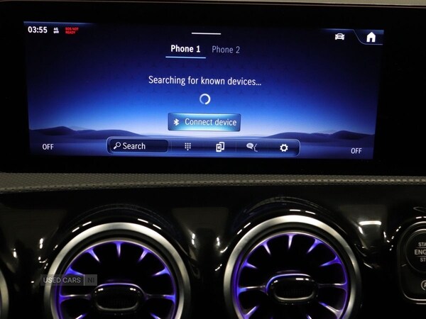 Used Mercedes-Benz CLA 2024 for sale - 77041384: Photo 35