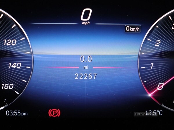 Used Mercedes-Benz CLA 2024 for sale - 77041384: Photo 36