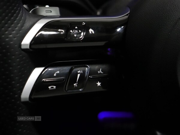 Used Mercedes-Benz CLA 2024 for sale - 77041384: Photo 37