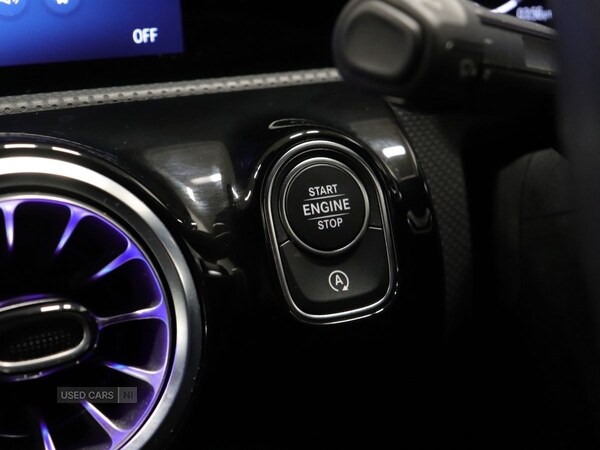 Used Mercedes-Benz CLA 2024 for sale - 77041384: Photo 39