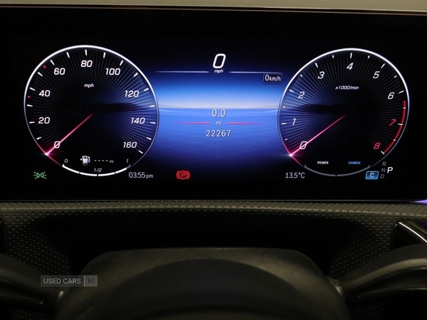 Used Mercedes-Benz CLA 2024 for sale - 77041384: Photo 4