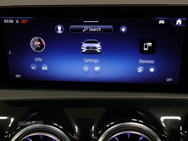 Used Mercedes-Benz CLA 2024 for sale - 77041384: Photo 41