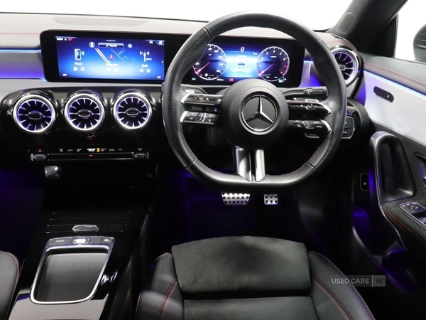 Used Mercedes-Benz CLA 2024 for sale - 77041384: Photo 5