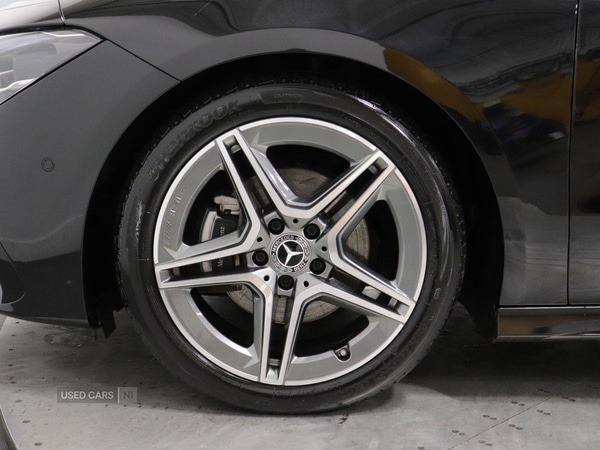 Used Mercedes-Benz CLA 2024 for sale - 77041384: Photo 6