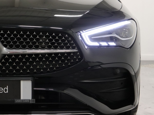 Used Mercedes-Benz CLA 2024 for sale - 77041384: Photo 7