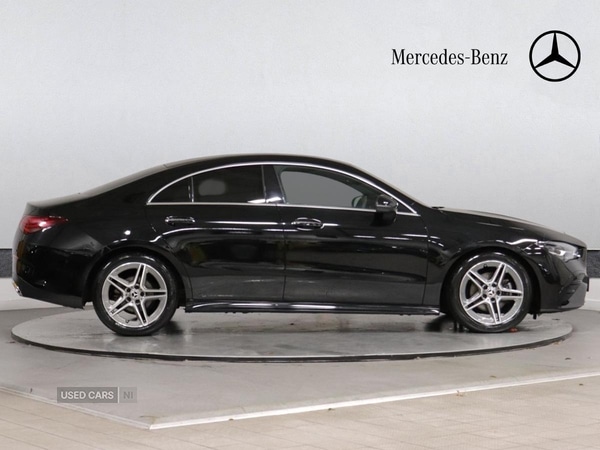 Used Mercedes-Benz CLA 2024 for sale - 77041384: Photo 8