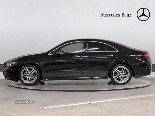 Used Mercedes-Benz CLA 2024 for sale - 77041384: Photo 9